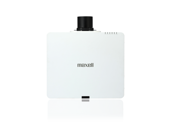MC-WX8751W LCD Projector - Image 2