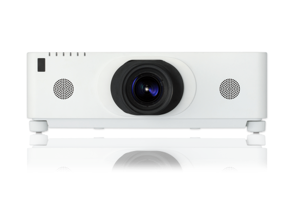 MC-WX8751W LCD Projector