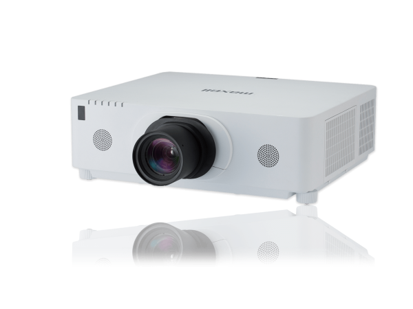 MC-WX8751W LCD Projector - Image 4
