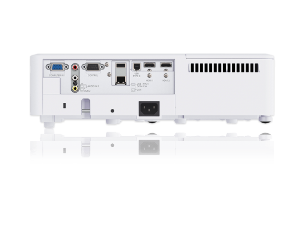 MC-EX3551 LCD Projector - Image 5