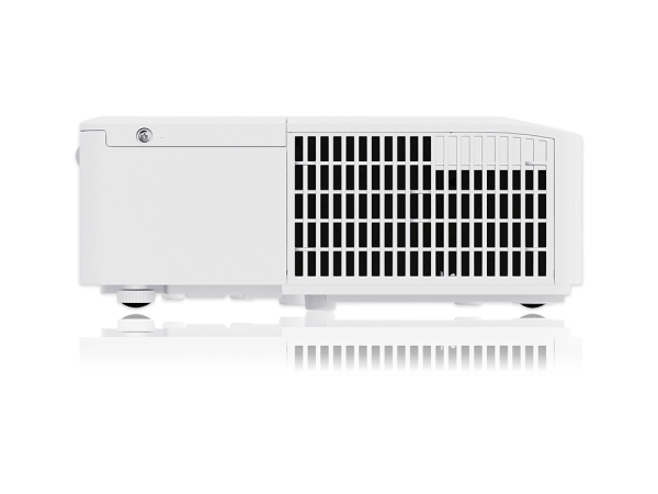 MC-EX3551 LCD Projector - Image 4