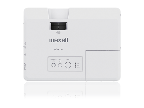 MC-EX3551 LCD Projector - Image 2