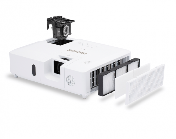 MC-EU5001 LCD Projector - Image 6