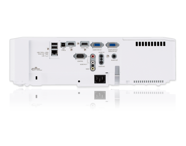 MC-EU5001 LCD Projector - Image 4