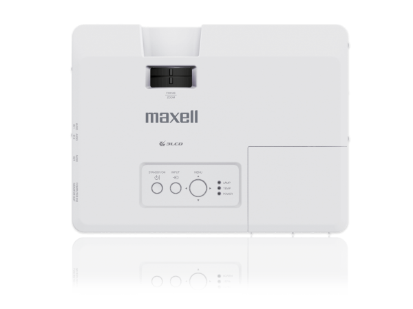 MC-EW303E LCD projector - Image 3