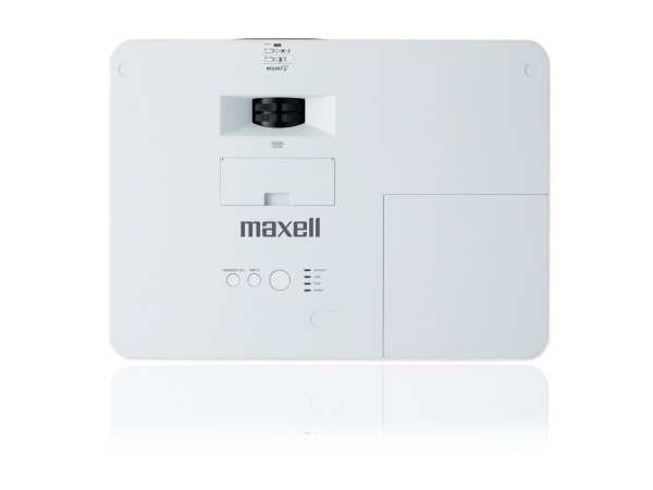 MC-WU5505 LCD projector - Image 3