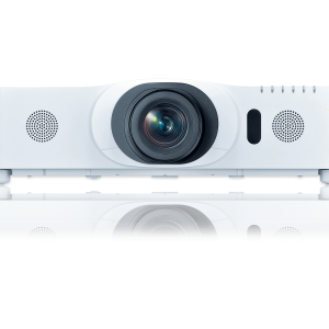 Professional Projectors