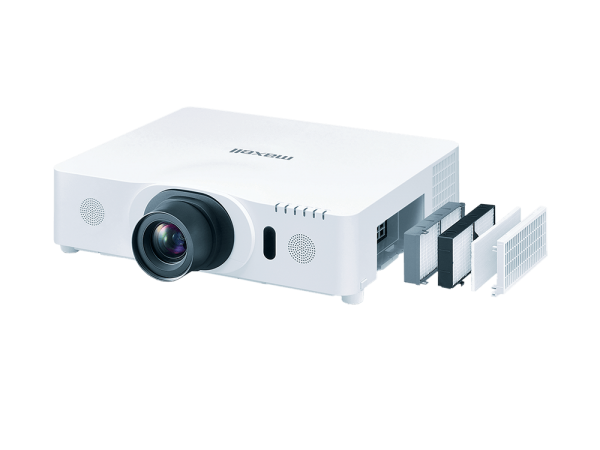 MC-WU8461 LCD projector - Image 5