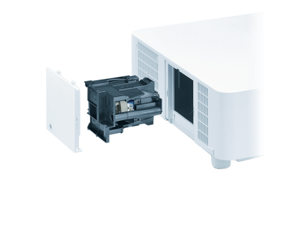 MC-WU8461 LCD projector - Image 6