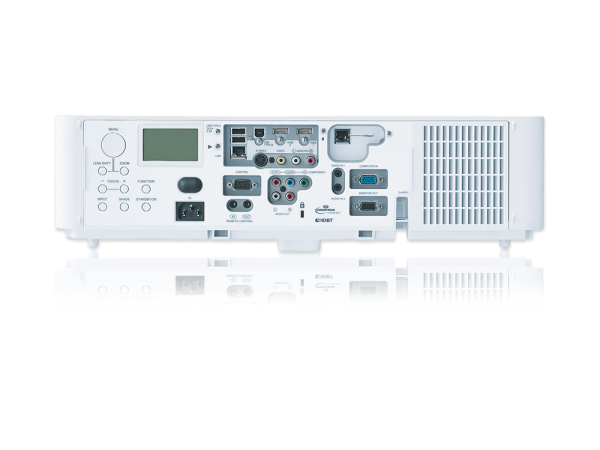 MC-WU8461 LCD projector - Image 2