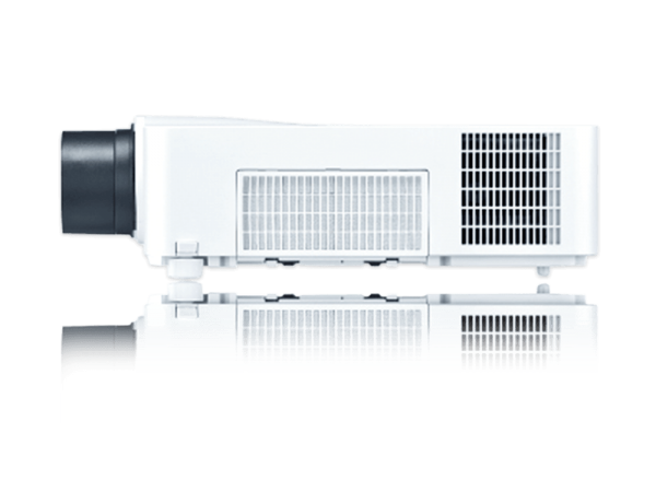 MC-WX8265 LCD projector - Image 2
