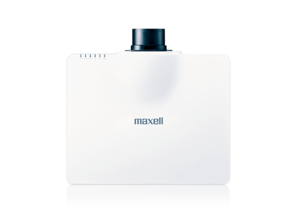 MC-WX8265 LCD projector - Image 3