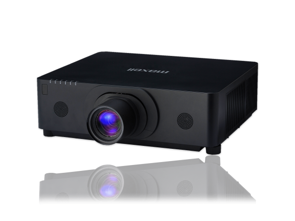 MC-WX8751B LCD Projector - Image 2