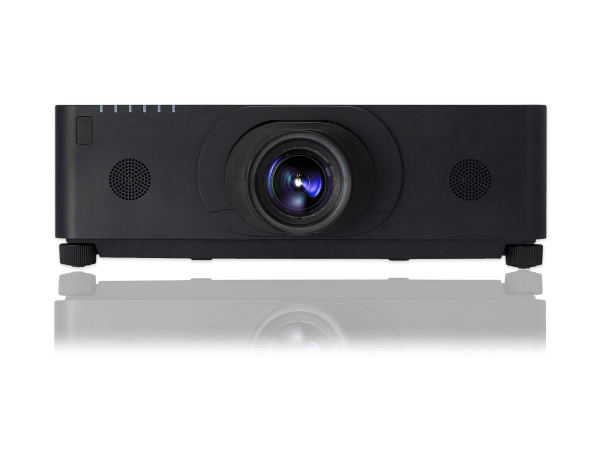 MC-WX8751B LCD Projector