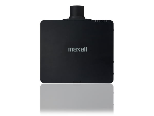 MC-WX8751B LCD Projector - Image 3