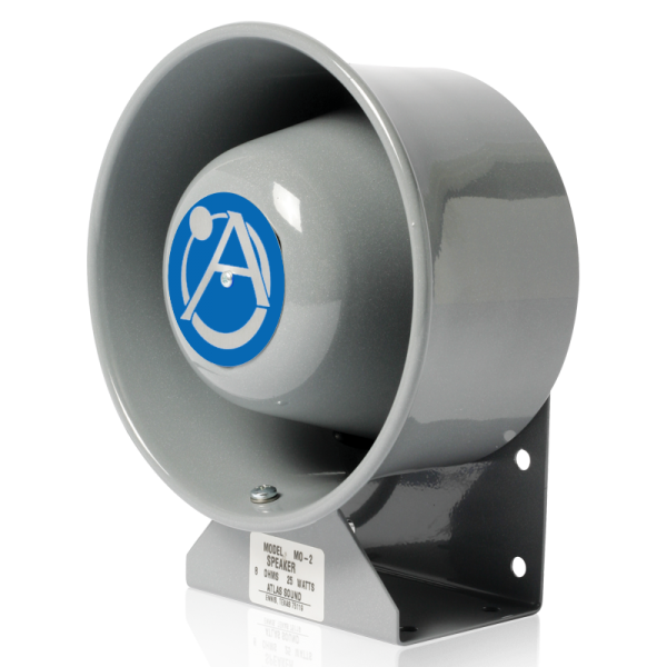 MO-2 Loudspeaker