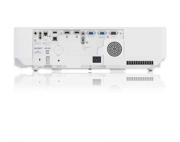MP-TW4011 LCD Laser Interactive Projector - Image 4