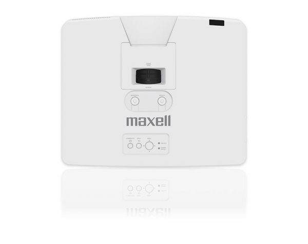 MP-EU5002 Laser Projector - Image 2