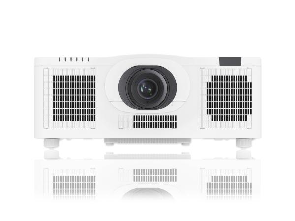 MP-WU8701W Laser Projector
