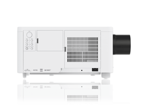 MP-WU8701W Laser Projector - Image 2