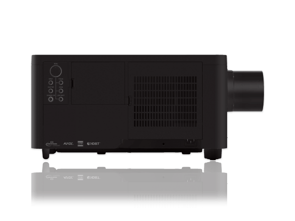 MP-WU8801B Laser Projector - Image 3