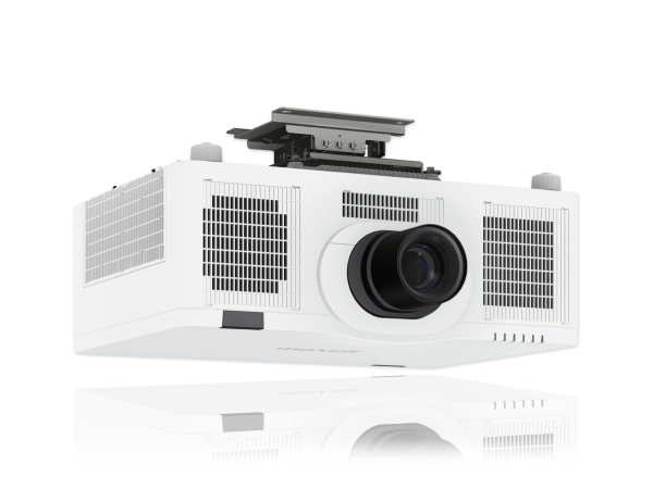 MP-WU8801W Laser Projector - Image 4
