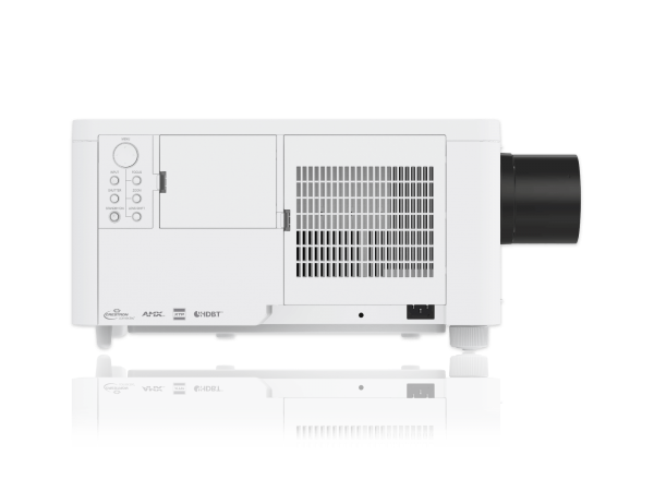 MP-WU8801W Laser Projector - Image 3