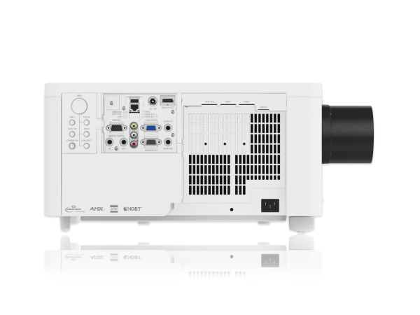 MP-WU8801W Laser Projector - Image 2