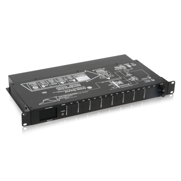 MVXA-2016 Monitor Panel - Image 3