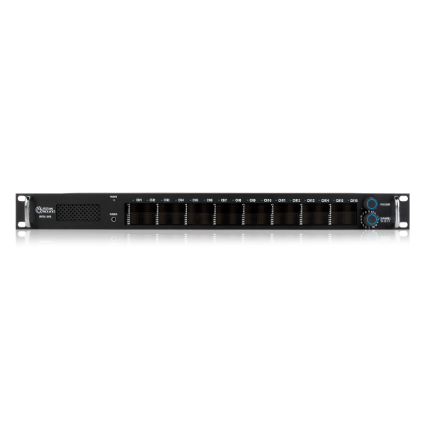 MVXA-2016 Monitor Panel