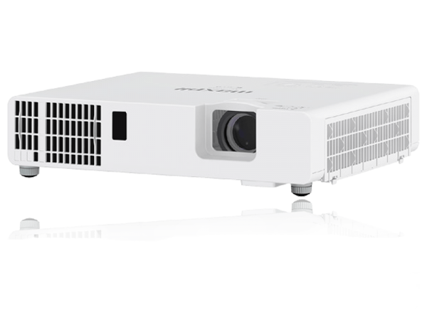 MP-JW4001 LCD Laser Projector - Image 2