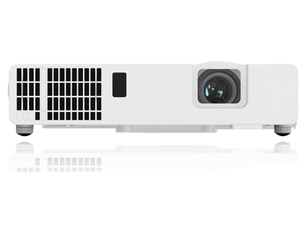 MP-JW4001 LCD Laser Projector