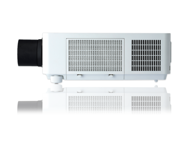 MC-WX8751W LCD Projector - Image 3