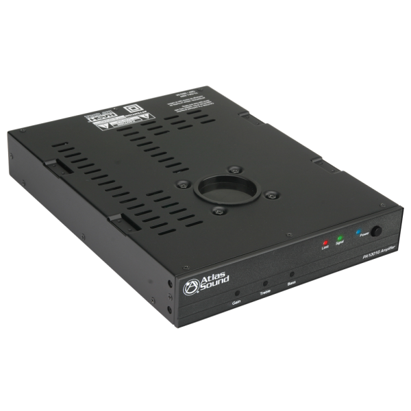 PA1001G Amplifier - Image 2
