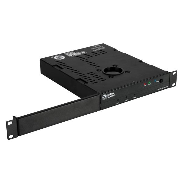 PA1001G Amplifier - Image 3