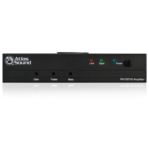 PA1001G Amplifier