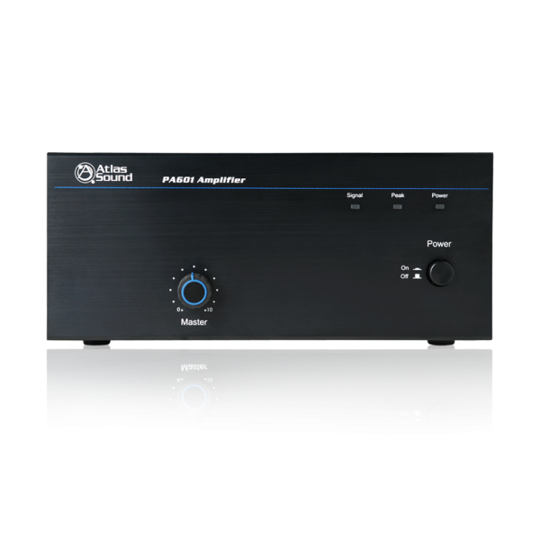 PA601 Amplifier