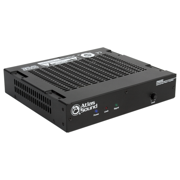 PA60G Amplifier - Image 3