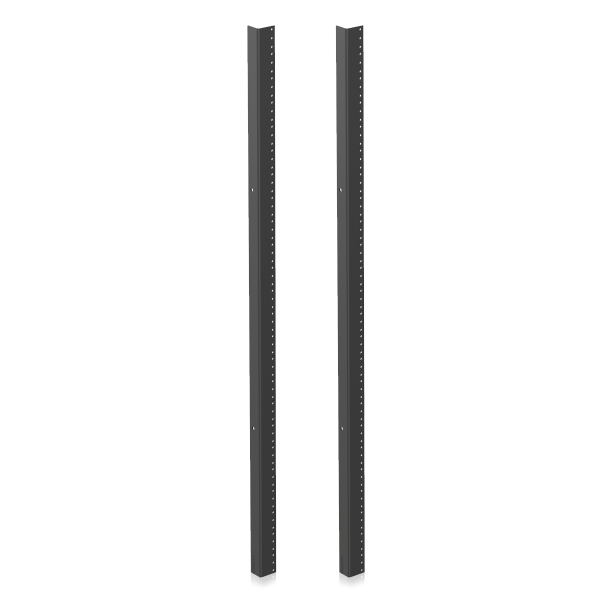 Rack Rails RR24