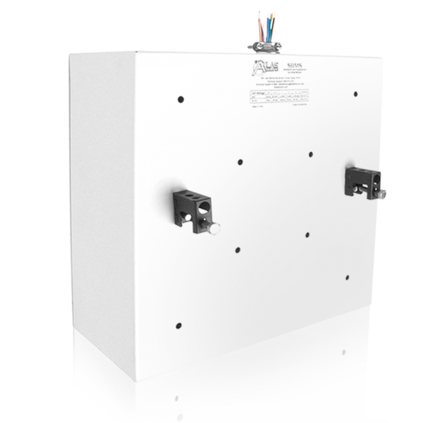 SBMS Beam Mount Speaker System - Image 2