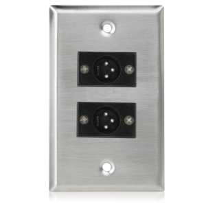 Wall Plates & Floor Boxes