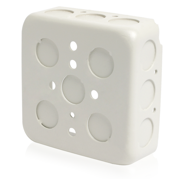 SIN Enclosure
