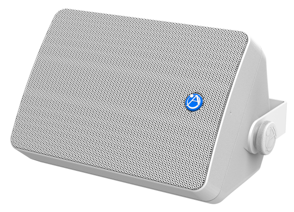 SM63T-WH Loudspeaker System - Image 2