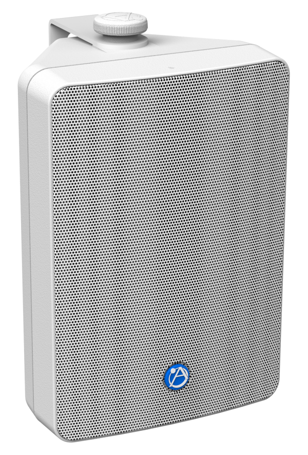 SM63T-WH Loudspeaker System
