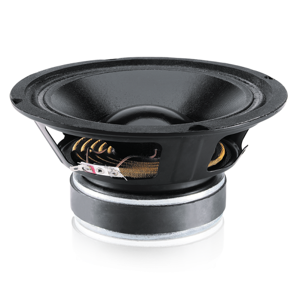 SM82WOOFER Treated Cone
