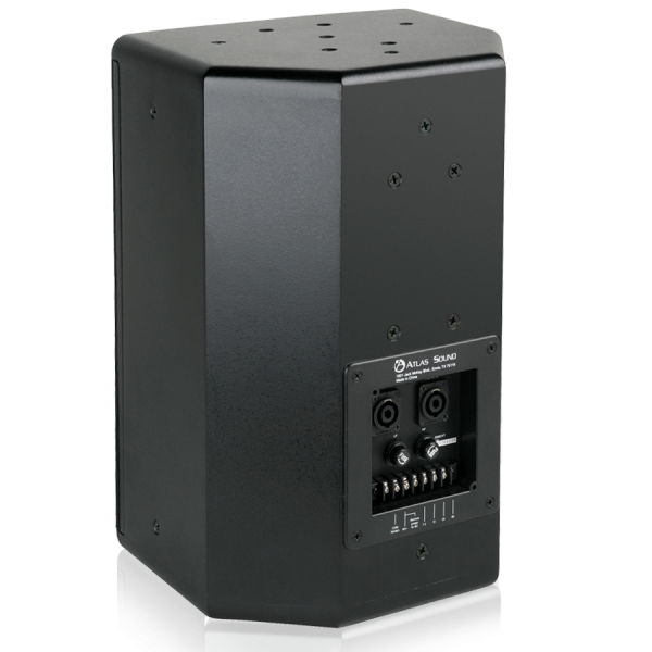 SM8SUB70-B Subwoofer System - Image 2