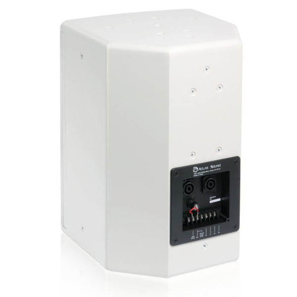 SM8SUB70-W Subwoofer System - Image 2