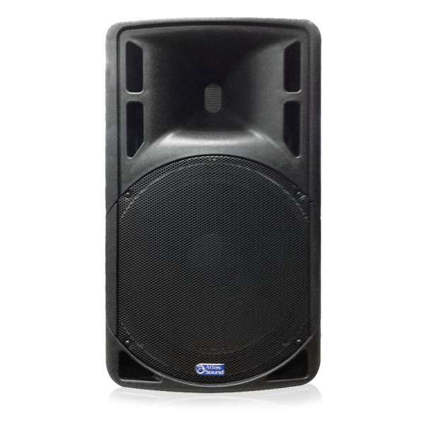 SMA-15 Speaker