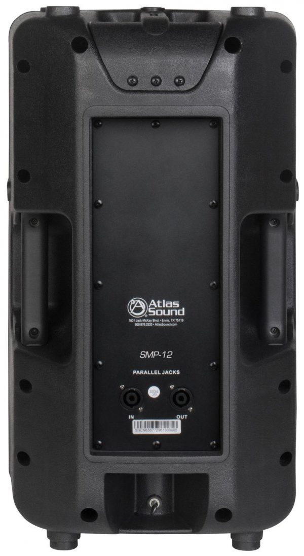 SMP-12 Speaker - Image 2
