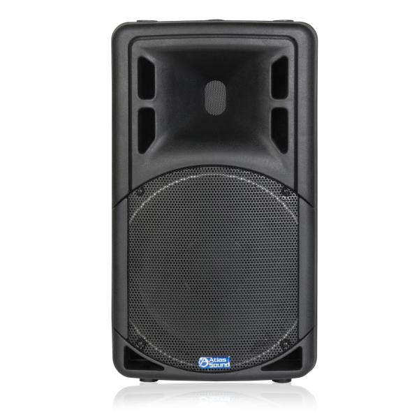 SMP-12 Speaker